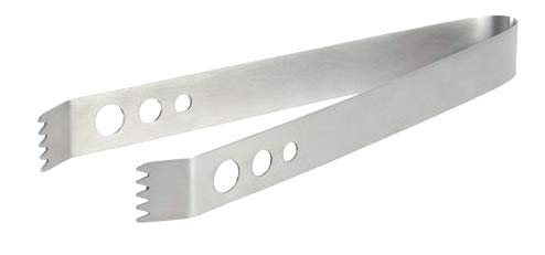 Dynore Stainless Steel Classic Ice Tong DS_835