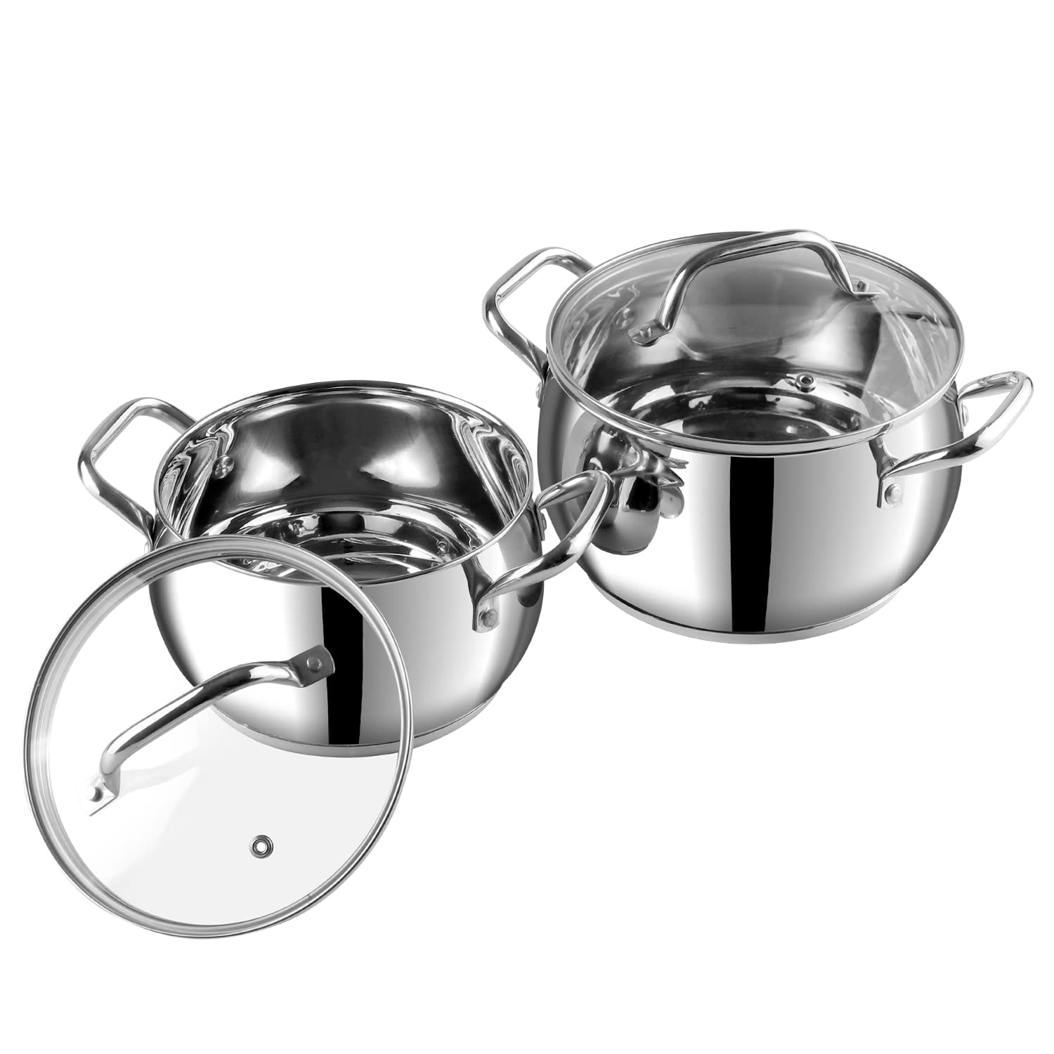 VC389 2 PCS Almaty 14-16 cm 2ALC