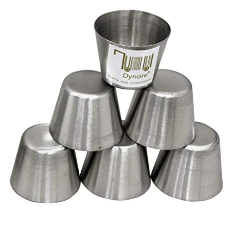 Dynore Shot Glass Set of 6 30ML DS_871