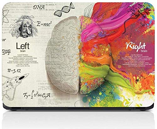 Skin Poster Laptop 3m Skin Sticker