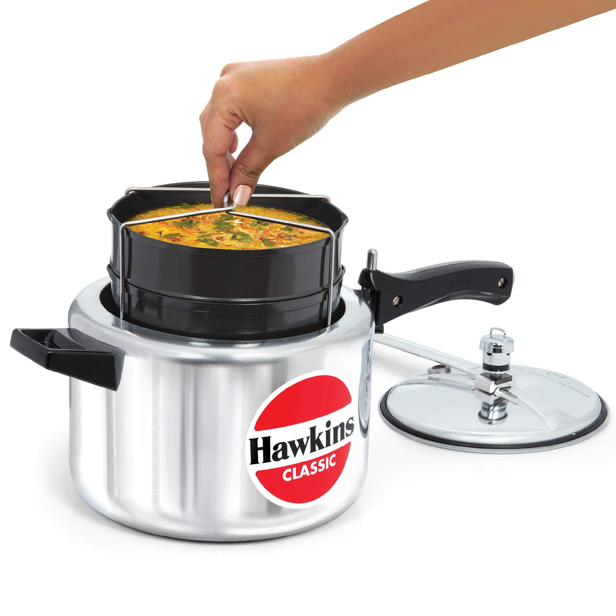 Hawkins Two- Dish Set