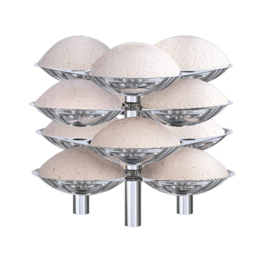 Hawkins SS 12 IDLI STAND