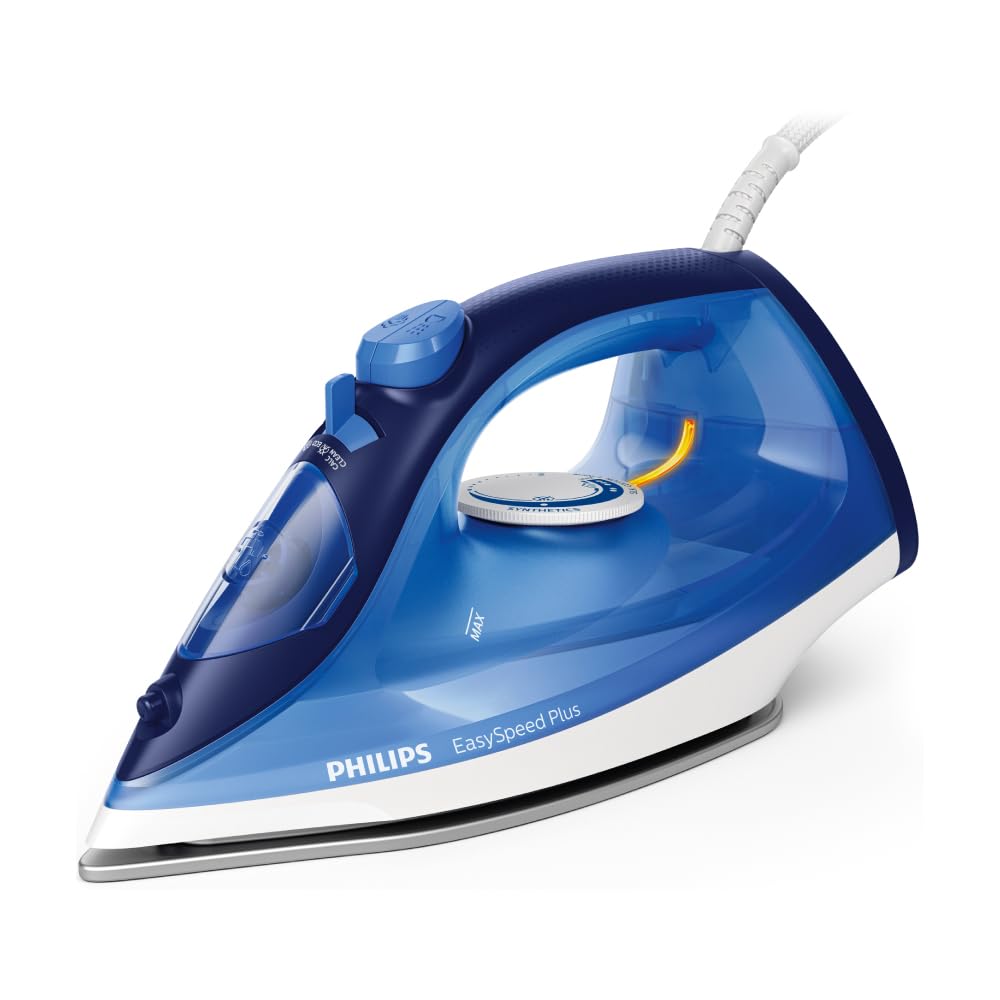 Philips GC2145/20 Steam Iron 2200W (Blue)