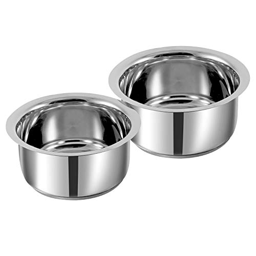 VC615 TOPE SET 2PCS 17 18cm 71718