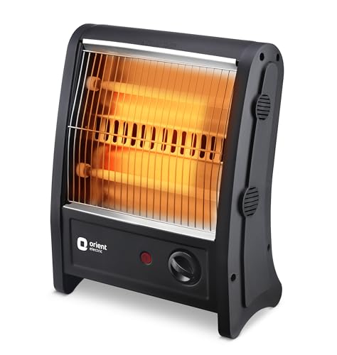 ORIENT INSTAHOT ROOM HEATER QH800ASQ