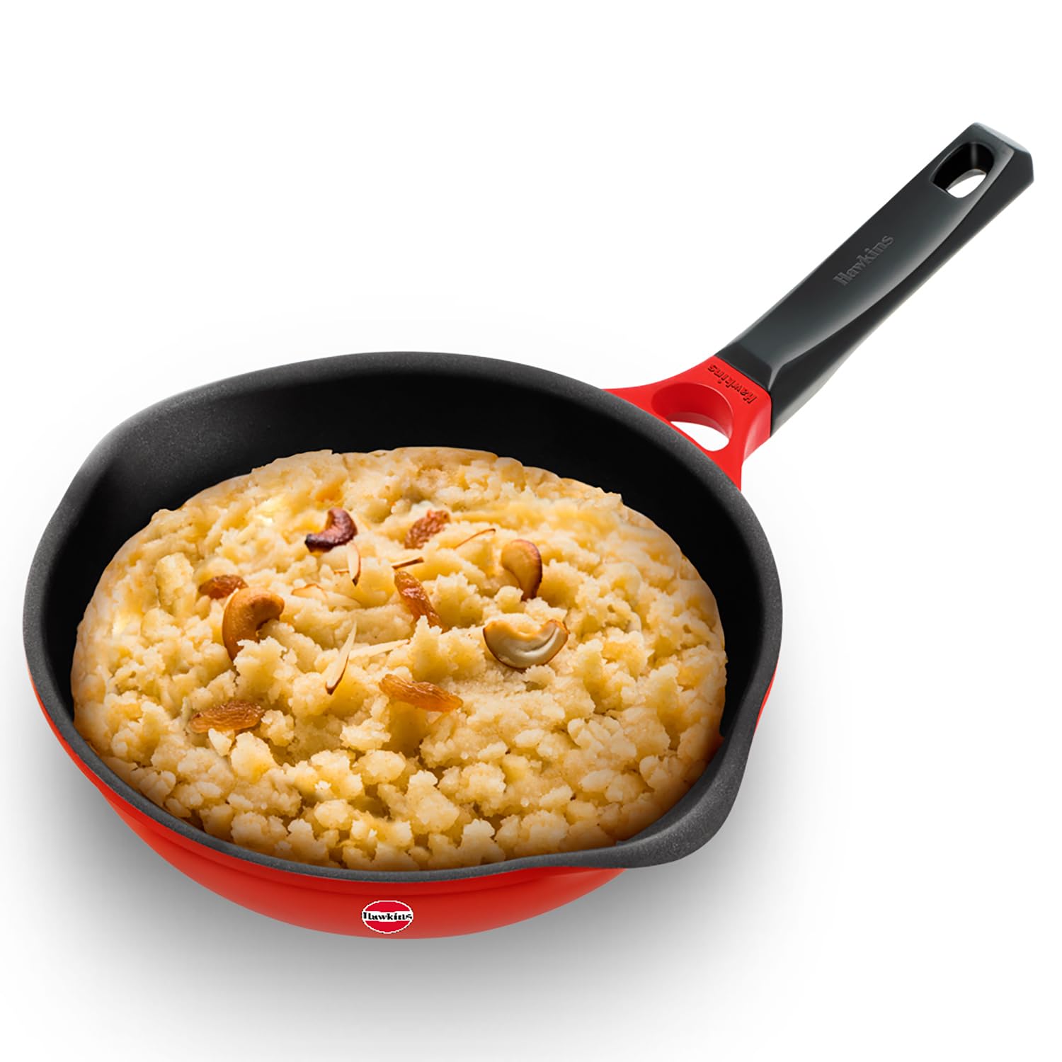 Hawkins Nonstick Die Cast Frying Pan, 20 cm (IDCF20)