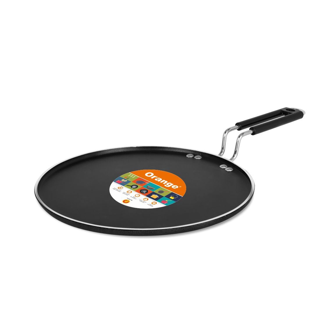 Orange 4.0 SMART DOSA TAWA 295MM ONSC061