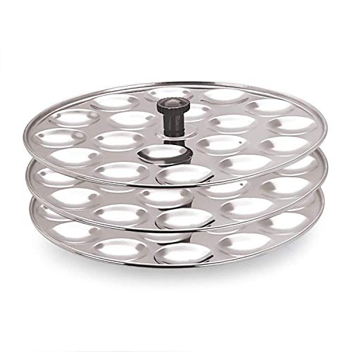Dynore Idli Maker 3 Plate Stand Small DS_1202
