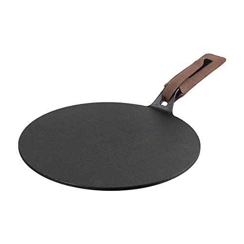 VC646 LEGANCY CAST IRON FLAT TAWA 30CM LCIFT30