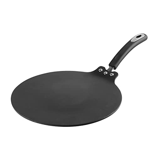 VC642 HA NOS IND FLAT MULTI TAWA 30 CM HANSFT30
