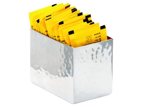 KMW Multi-Purpose Sugar Pack Holder 2 pcs Set SPHH75