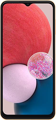 SM-A135FZOGINS Samsung Galaxy A13 4GB 64GB 4G
