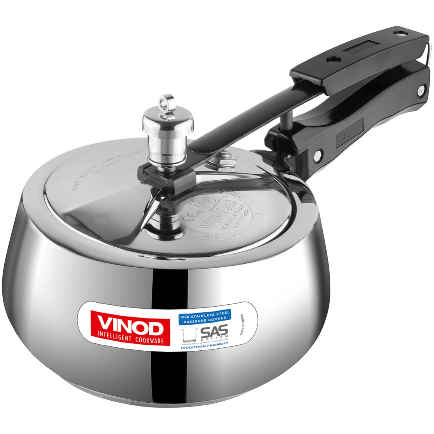 VC656 EUROPA PRE COOKER IL 3 LTR PCEU3