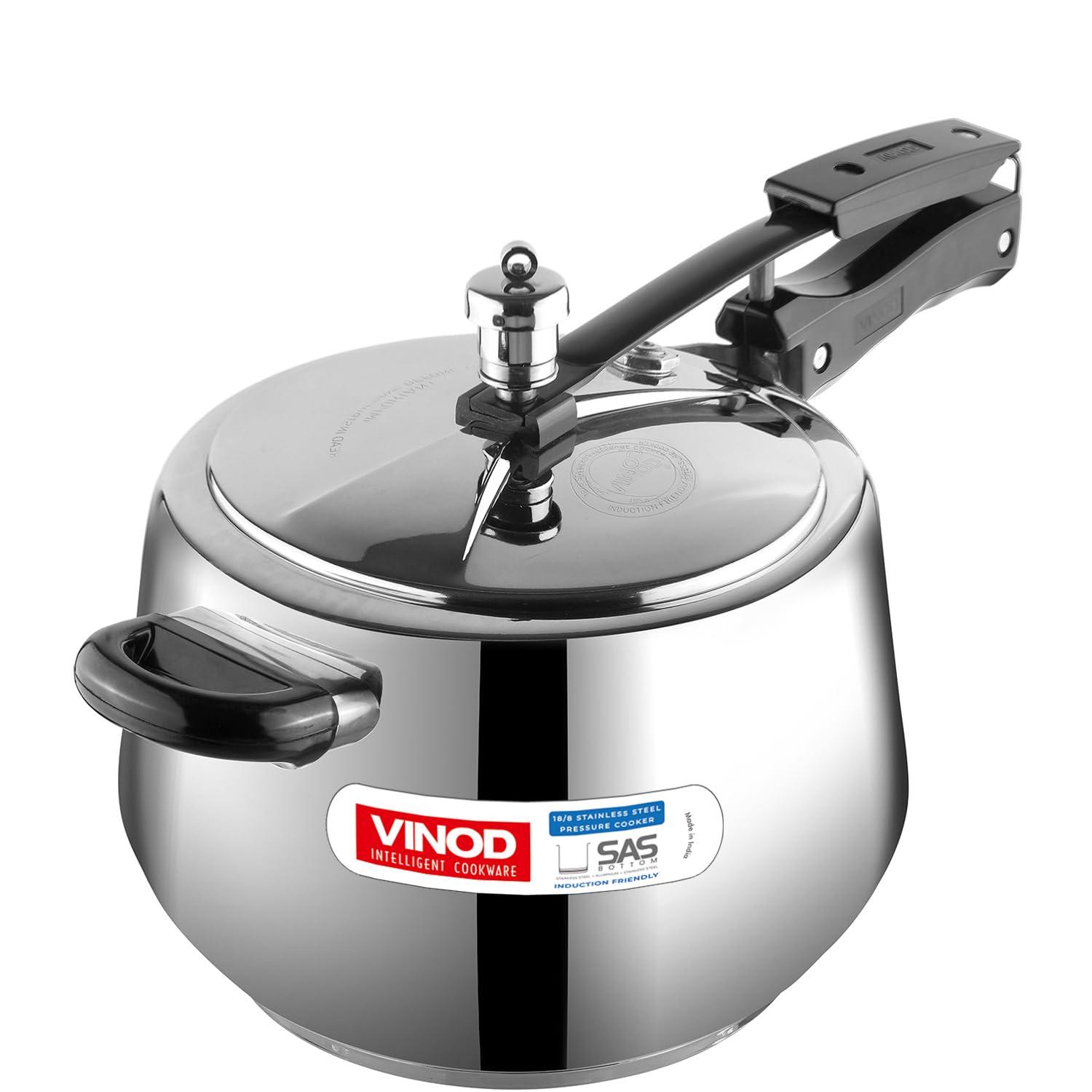 VC657 EUROPA PRE COOKER IL 5 LTR PCEU5