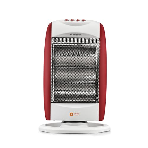 ORIENT Durahot HALOGEN Heater HH1200MAR