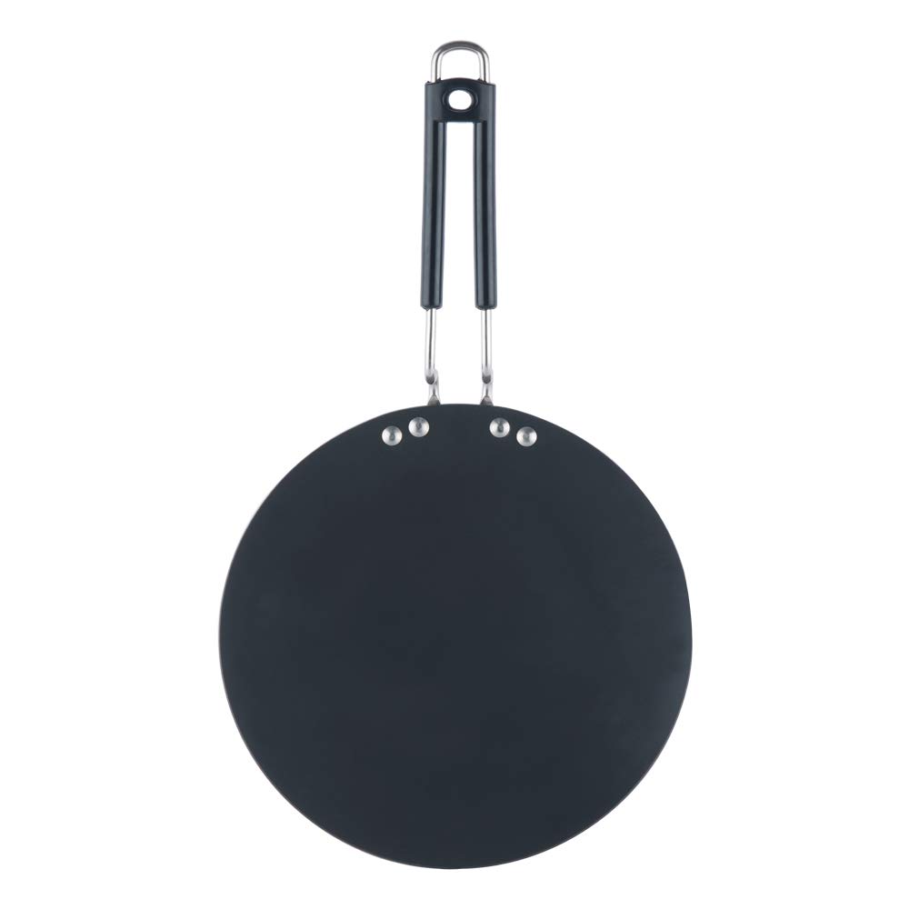 VC573 Hard Anodised Roti Tawa 30CM HART30