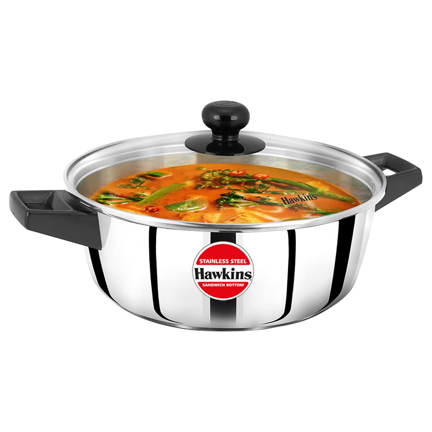 Hawkins SSCB30G
