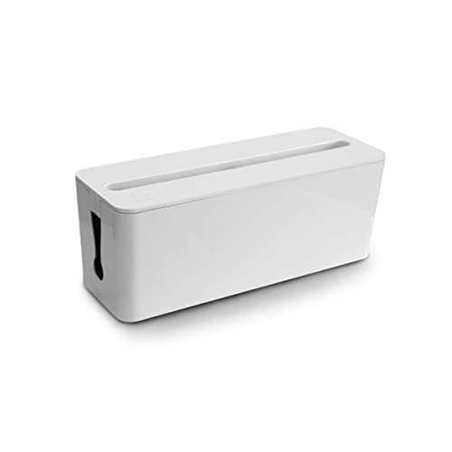Khoobrez Cable Management Box KCMB-W