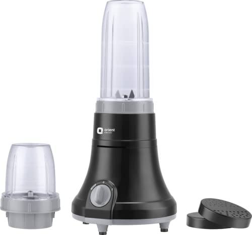 Orient ChefSpecial NutriBlender - Grey NBCS40G2