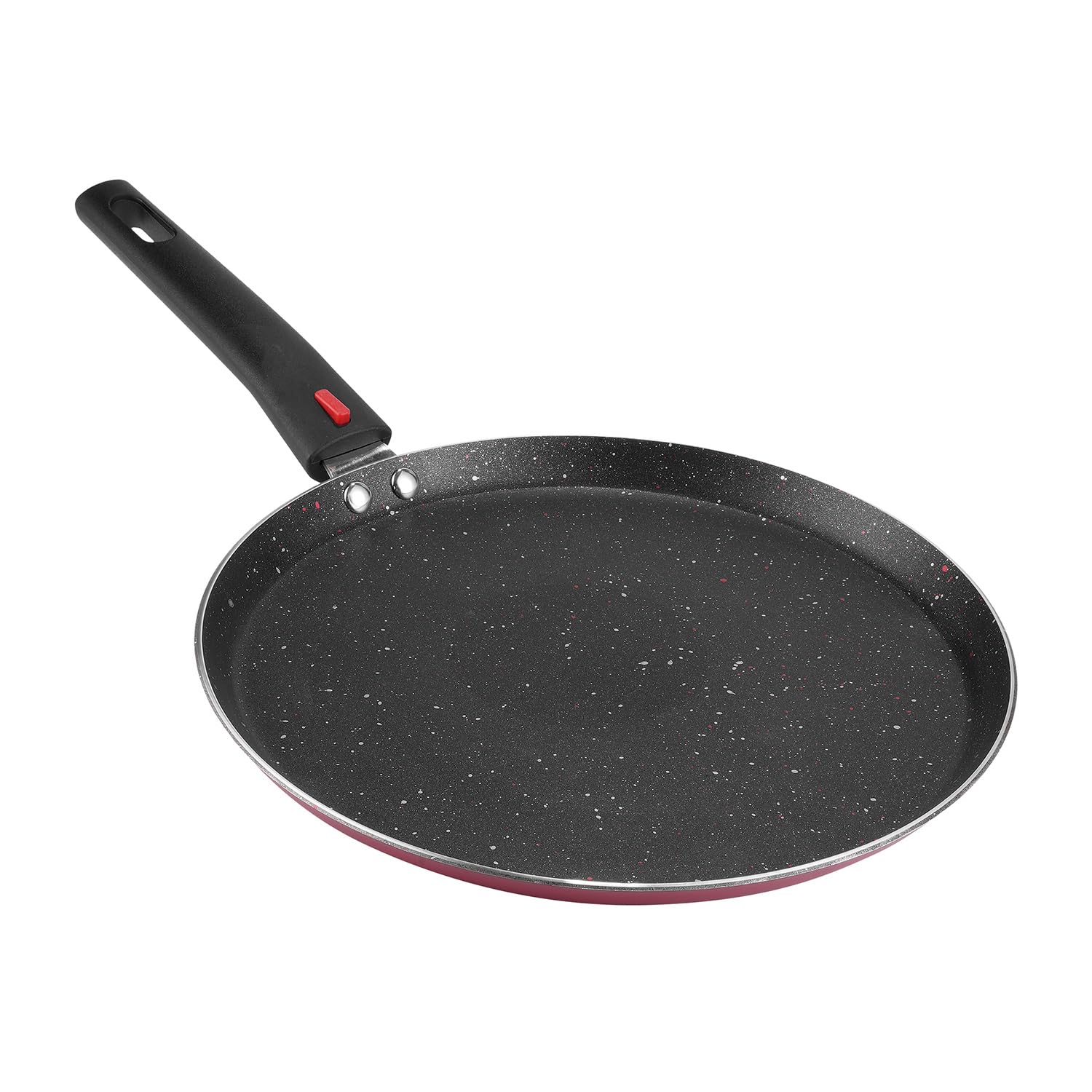 VC803 VINOD POPULAR NON-STICK INDUC DOSA TAWA 28 CM IPDT280