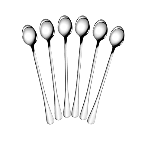 Dynore Mixing Spoons Set of 6 DS_1361