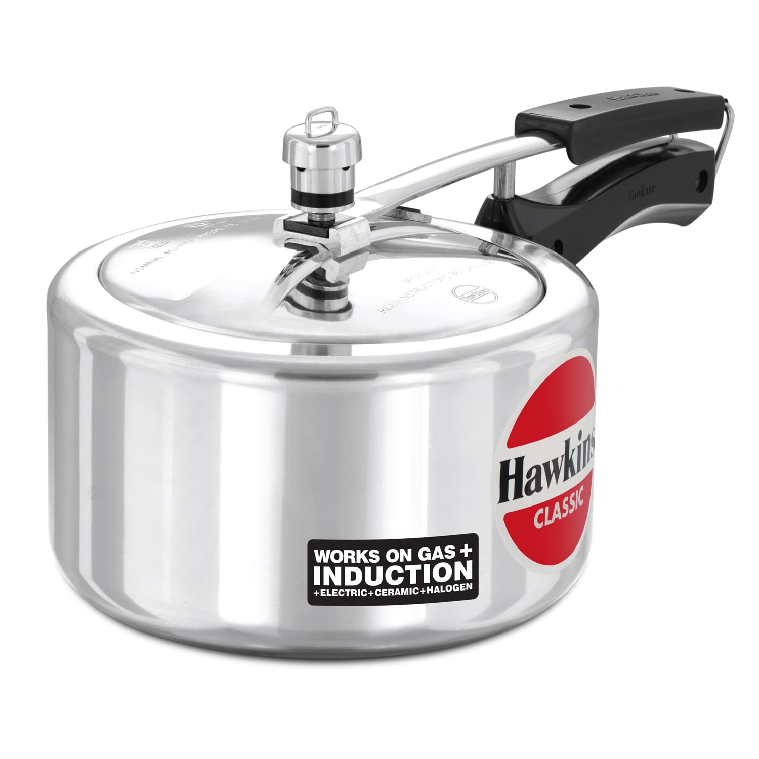 Hawkins ICL3W