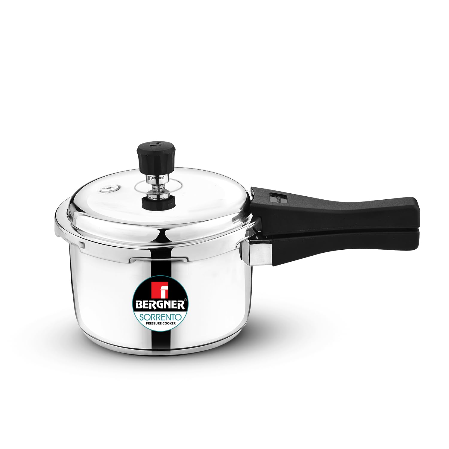 Bergner BGIN Pressure Cooker 3L BGIN-1852