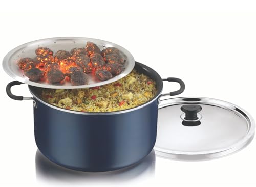 VC729 Vinod Zest Biryani Pot ZBP