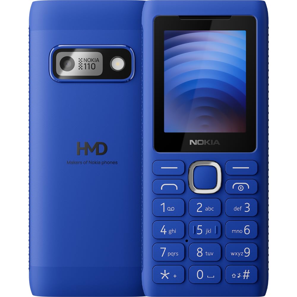 Nokia 110 TA-1434 DS IN ROSEGOLD SP01Z07Z1626Y