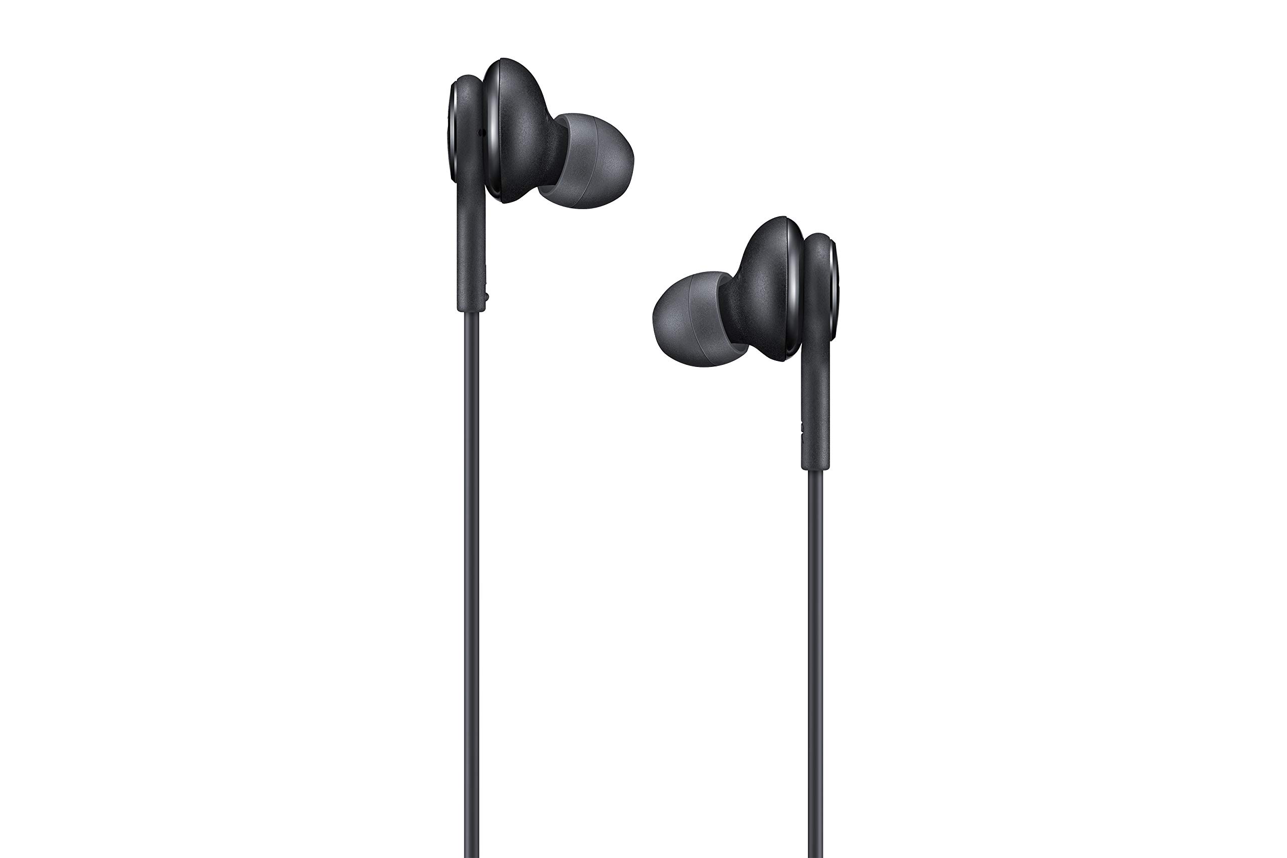 EO-IC100BBEGIN Samsung Type-C Wired Earphones Black