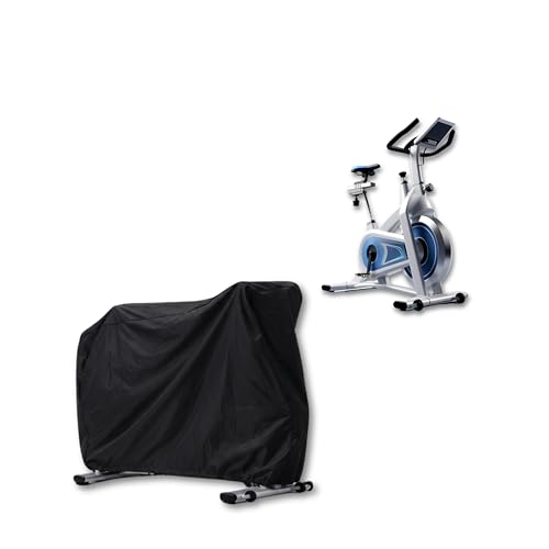 Khoobrez Exercise Bike Cover EBC