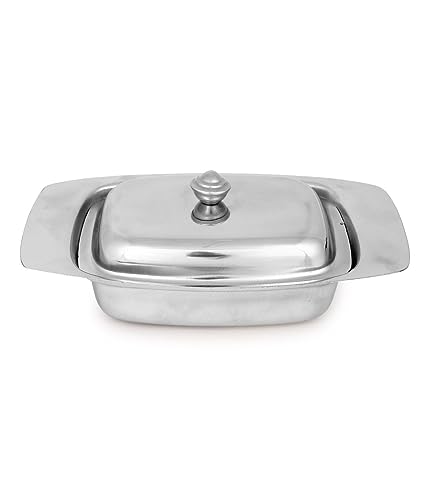 Dynore Butter Container with Lid 250G DS_1523