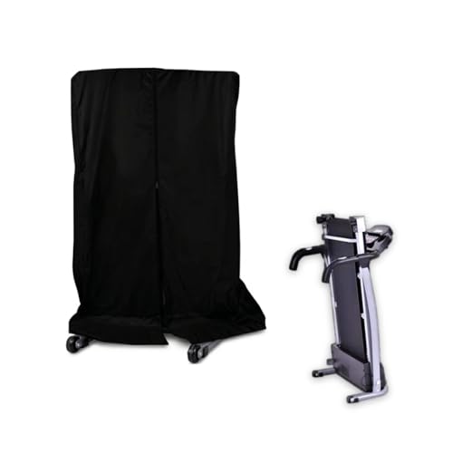 Khoobrez Treadmill cover TCB