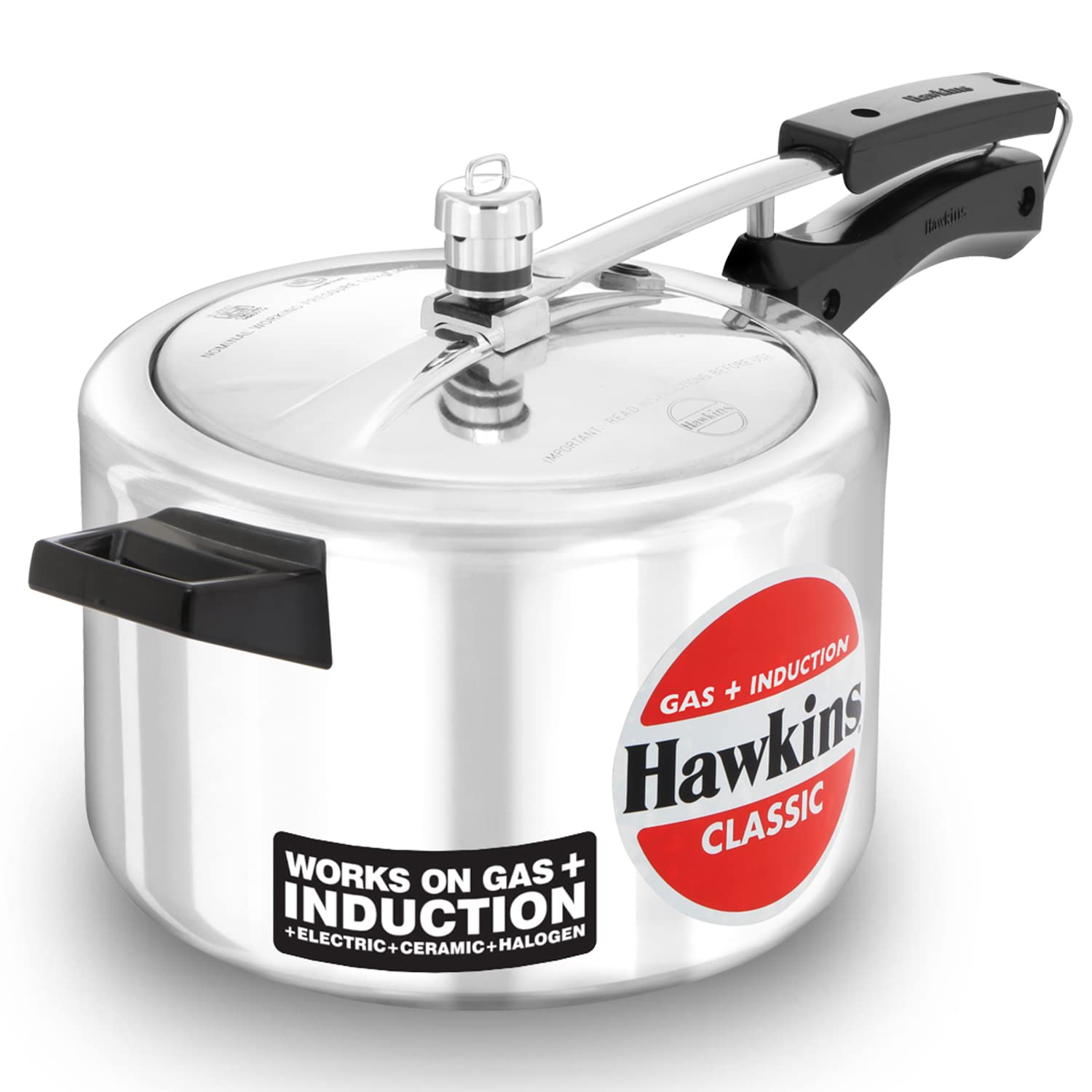 Hawkins ICL50