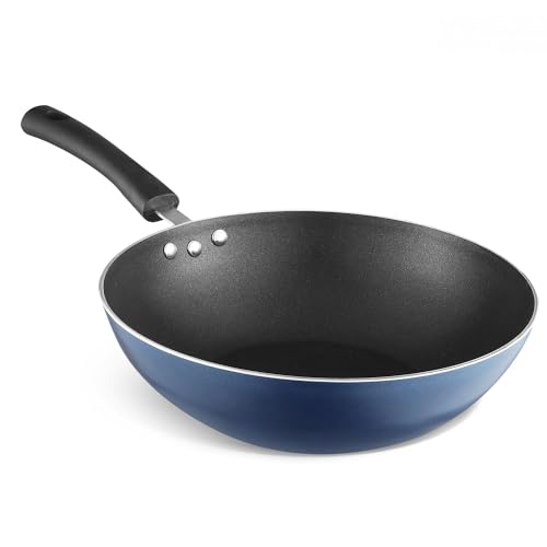 VC755 VINOD ZEST NS WOK 26 CM ZWOK26