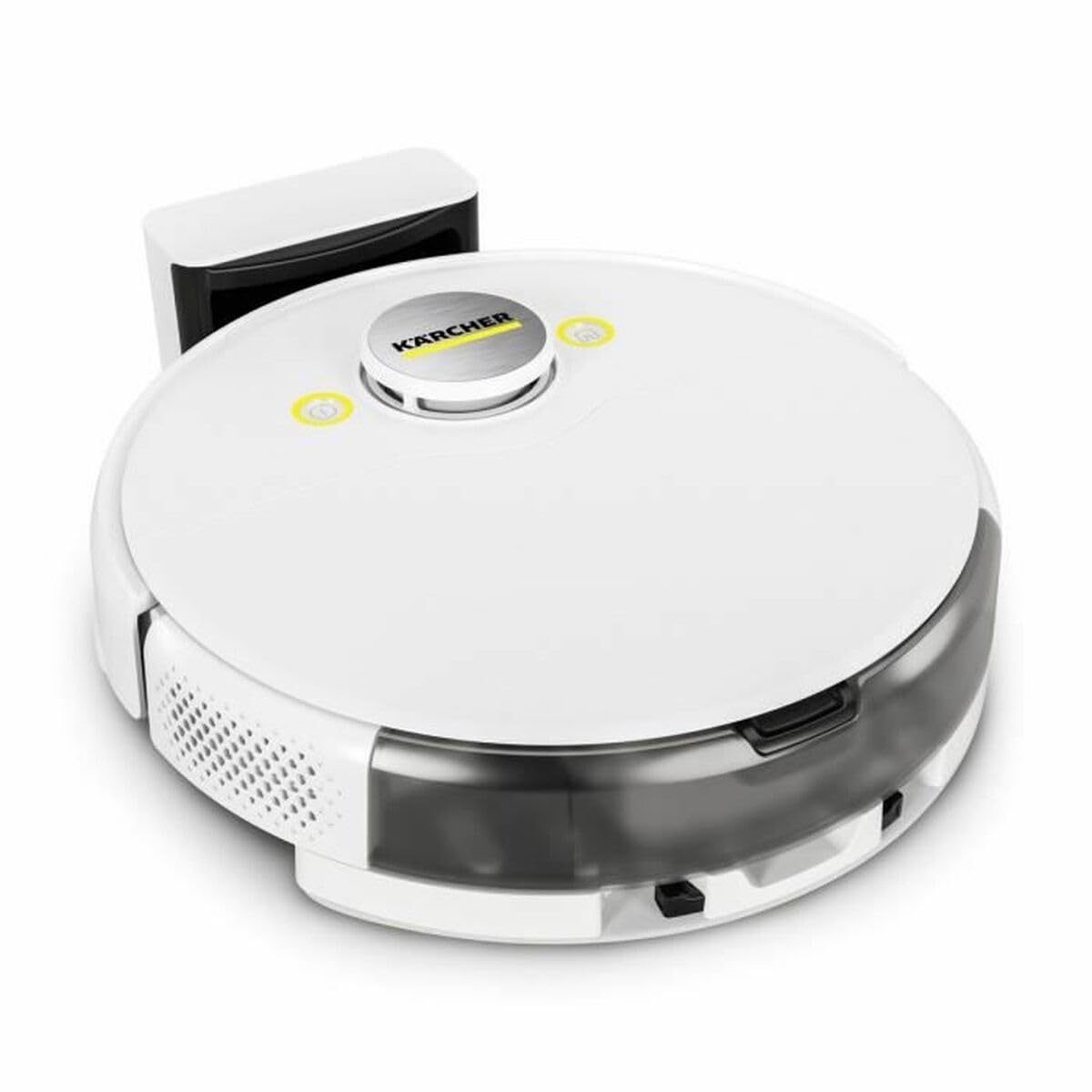 Karcher Robotic Vacuum Cleaner & Mopping RCV5