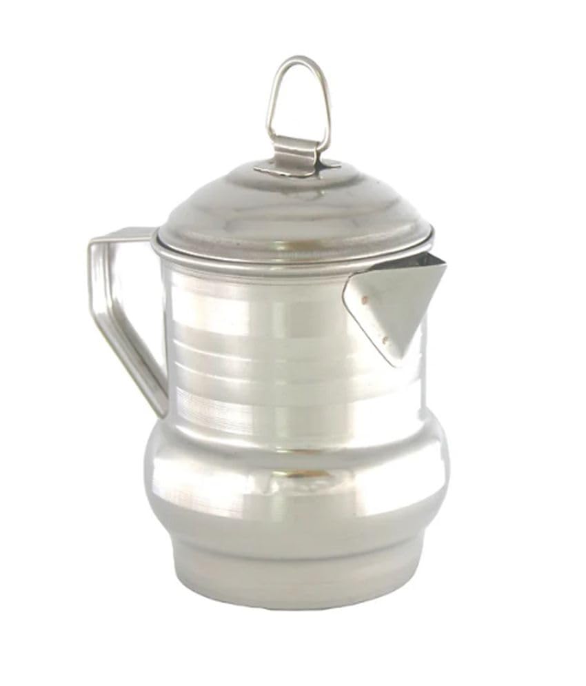 Dynore Stainless Steel Oil Pot 250ML DS_1650