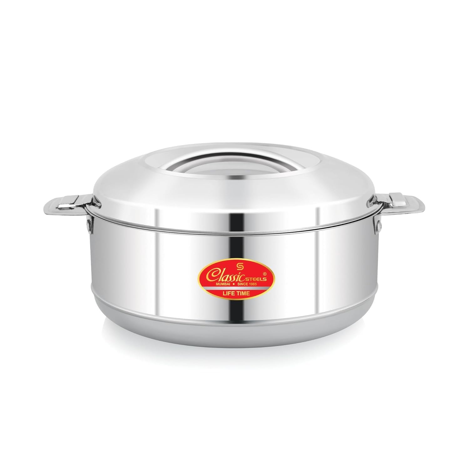Classic Steels Evergreen Casserole 2500ML
