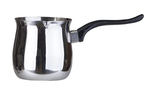 Dynore SS Milk/Coffee/Tea Warmer With Bakelite Handle 720ML DS_1731