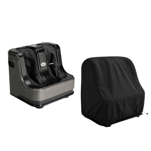 Khoobrez  Foot & Leg Massager Cover Large FMCL