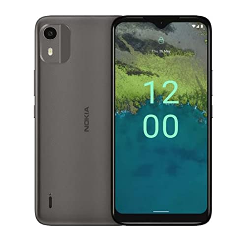 Nokia C12 Pro TA-1562 DS 4/64 IN Charcoal 286812829