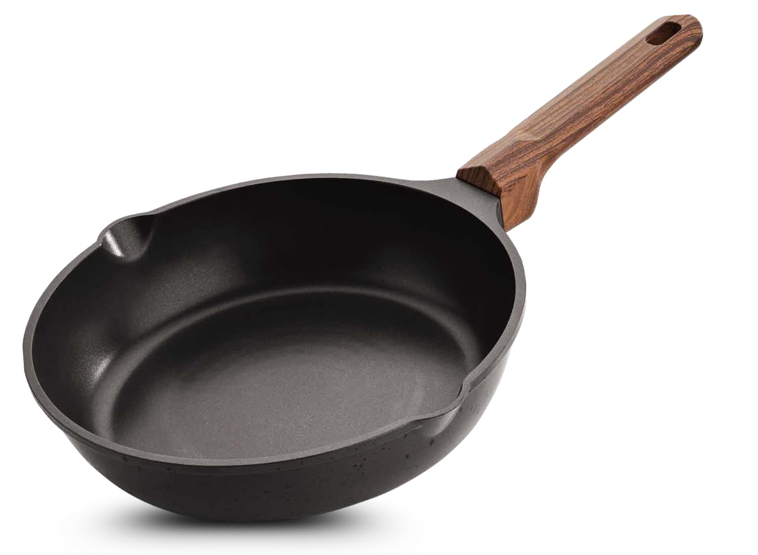 VC835 VINOD ZEST PLUS DIE CAST FRYPAN 24CM ZPF24
