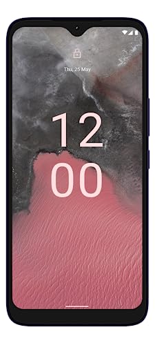 Nokia C12 Pro TA-1562 DS 4/64 IN Purple 286818433