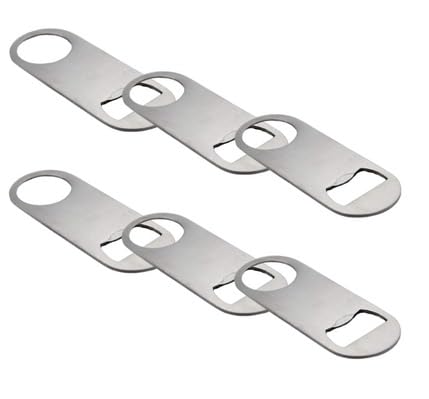 Dynore Bottle Opener Small Set of 6 DS_1864