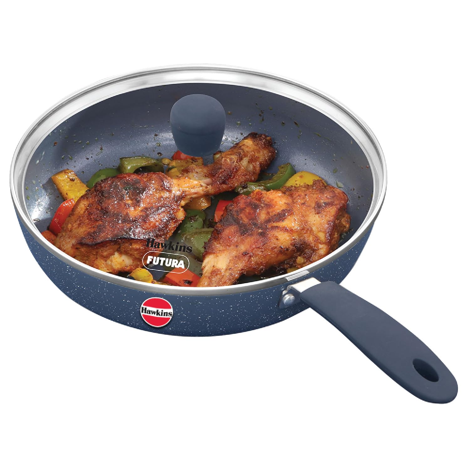 Hawkins Ceramic Nonstick Frying Pan - ICF23G