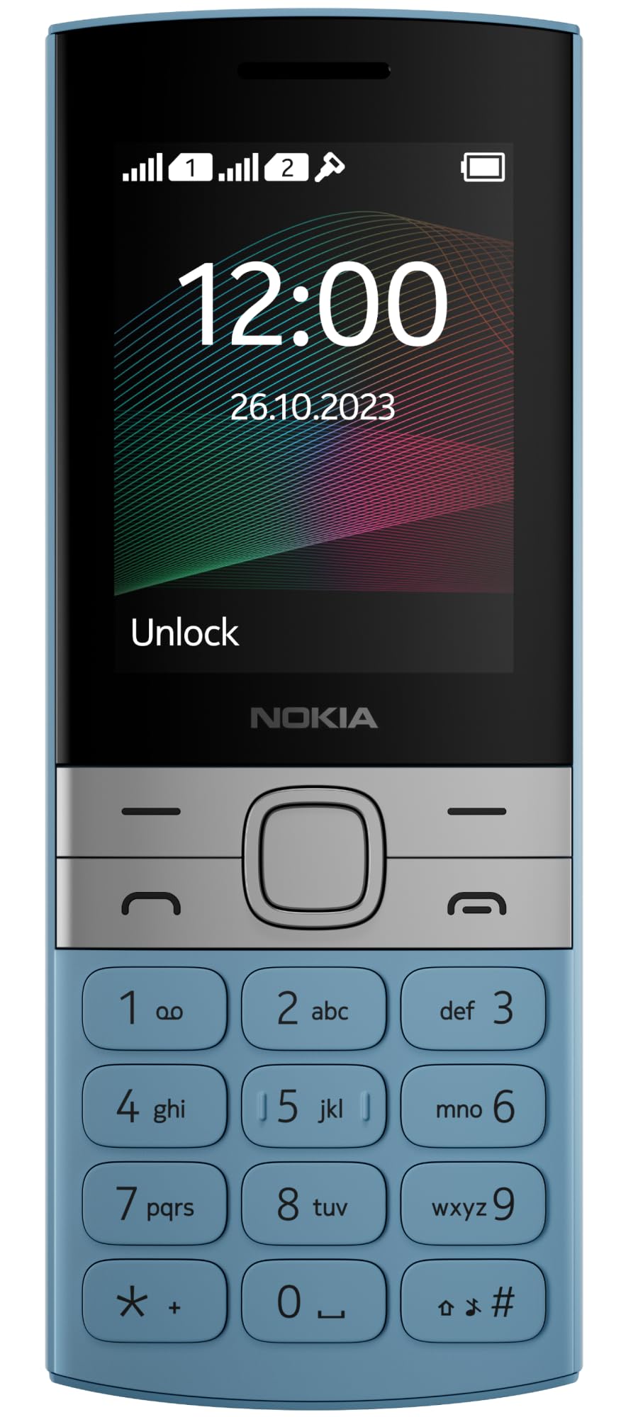 Nokia 150 TA-1582 DS RED 286836642