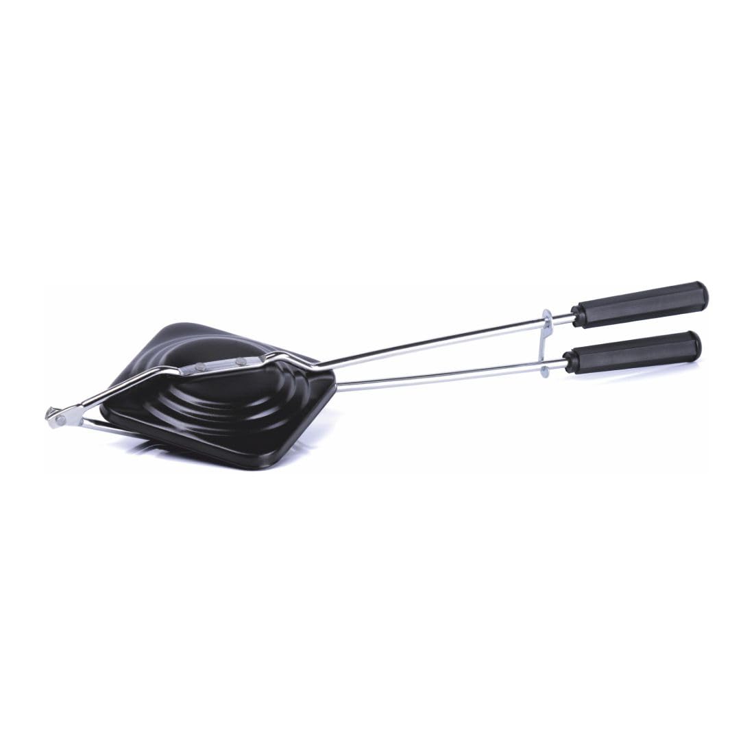 ORANGE SANDWICH TOASTER BLACK ONSC045