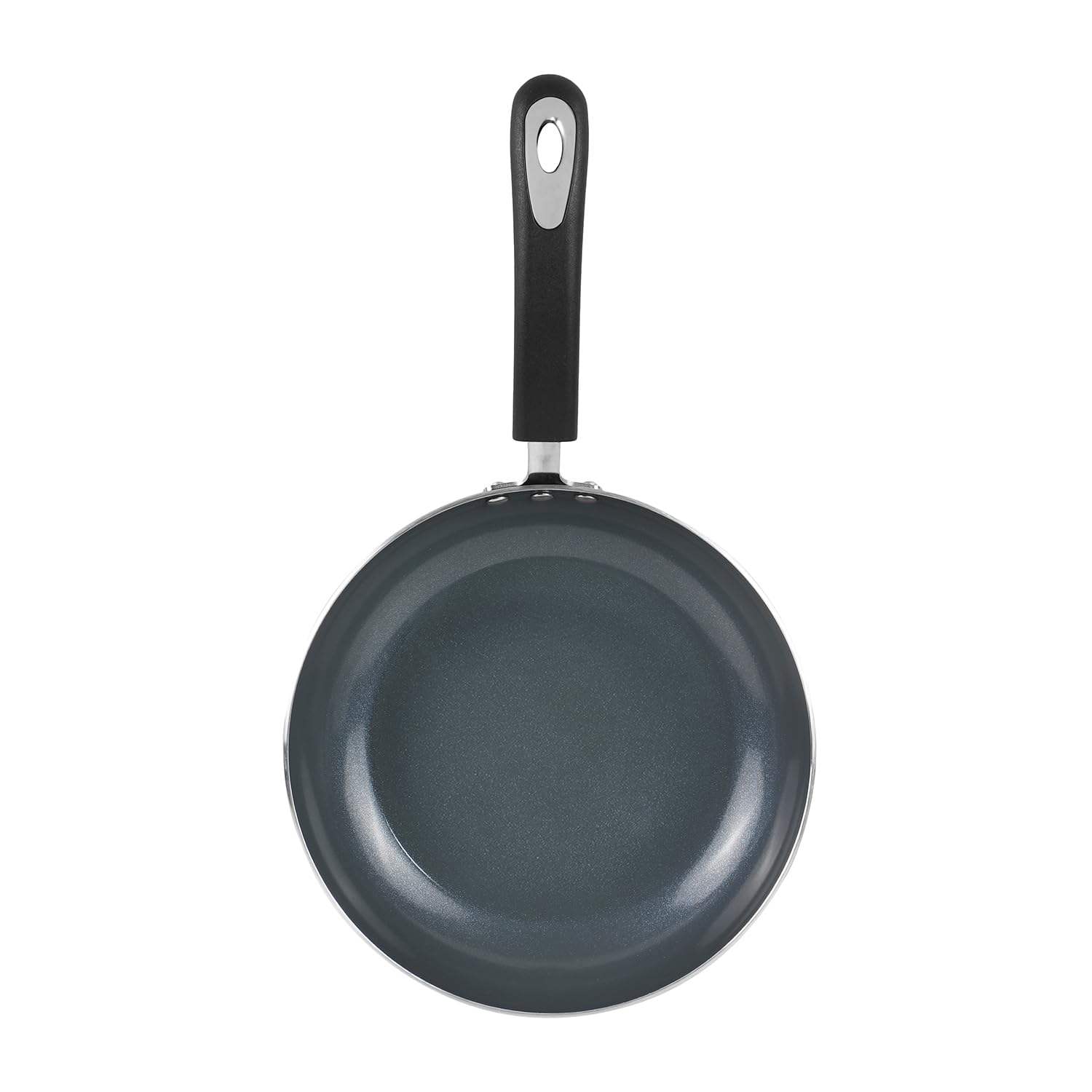 VC853 VINOD ZEST INDUCTO CERAMICA FRYPAN 24CM IZCFP24
