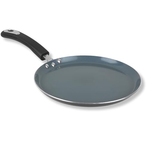 VC852 VINOD ZEST INDUCTO CERAMICA DOSA TAWA 28CM IZCDT28
