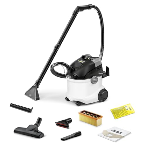 Karcher Spray Extraction Vacuum Cleaner 1000W SE 5 EU